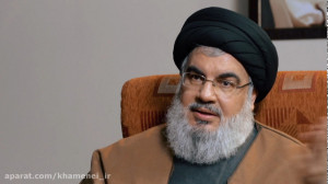 گفتگوی اختصاصی با سیدحسن نصرال...