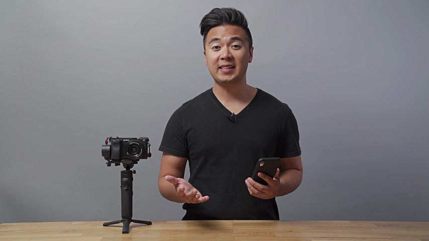 بالانس و آماده سازی ژیون کرین...