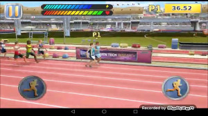 Athletics Summer Sports 2  gam...