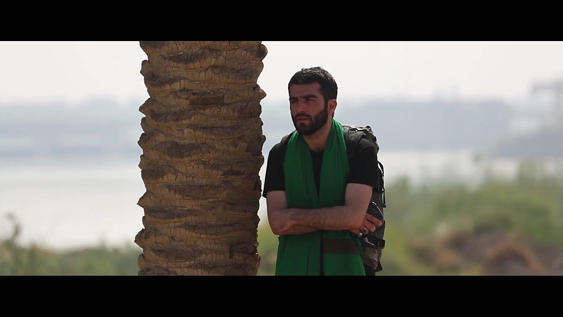 نماهنگ رستاخیز عام  پیاده روی...