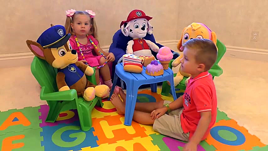 دیانا وروما