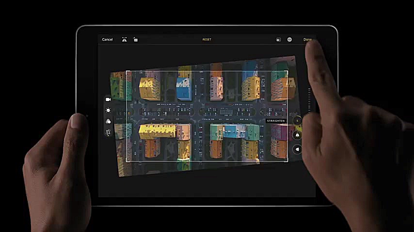 قابلیت های سیستم عامل iPadOS ا...