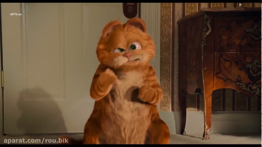 انیمیشن گارفیلد 2 :: Garfield...