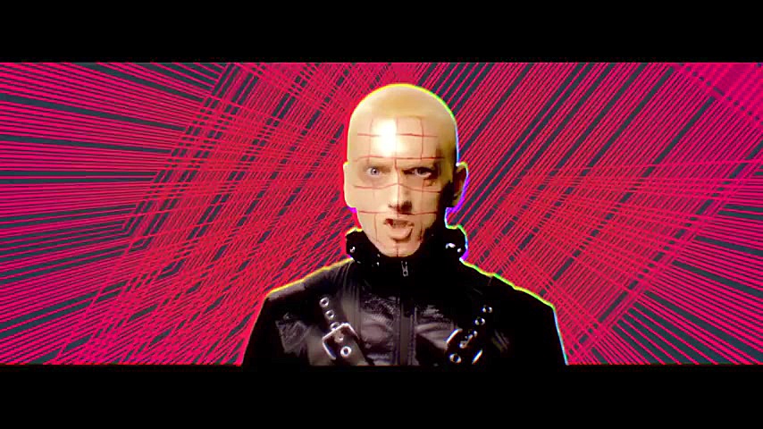 اهنگ رپ گاد  (امینم) Eminem