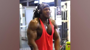 تقویت عضلات سینه با کراس اور ا...