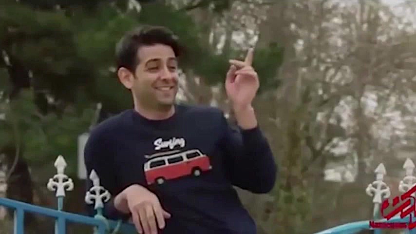 معرفی سریال ایرانی مانکن ، فیل...