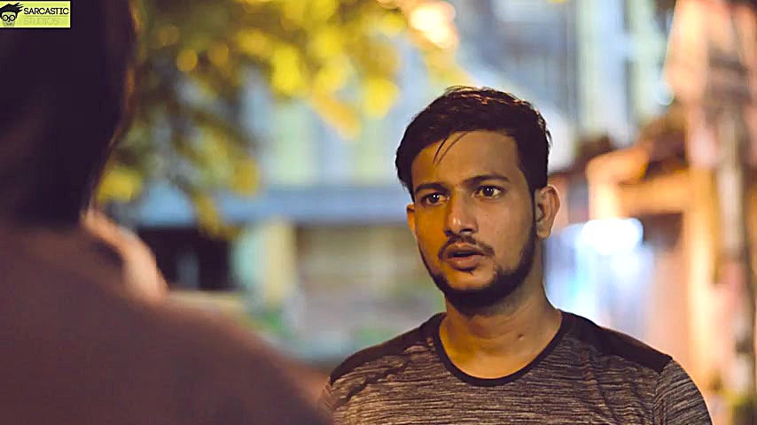 فیلم کوتاه طعنه فیلم ساخت هند