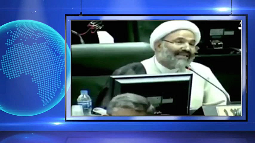 دعوا در مجلس  ماجرای علی لاریج...