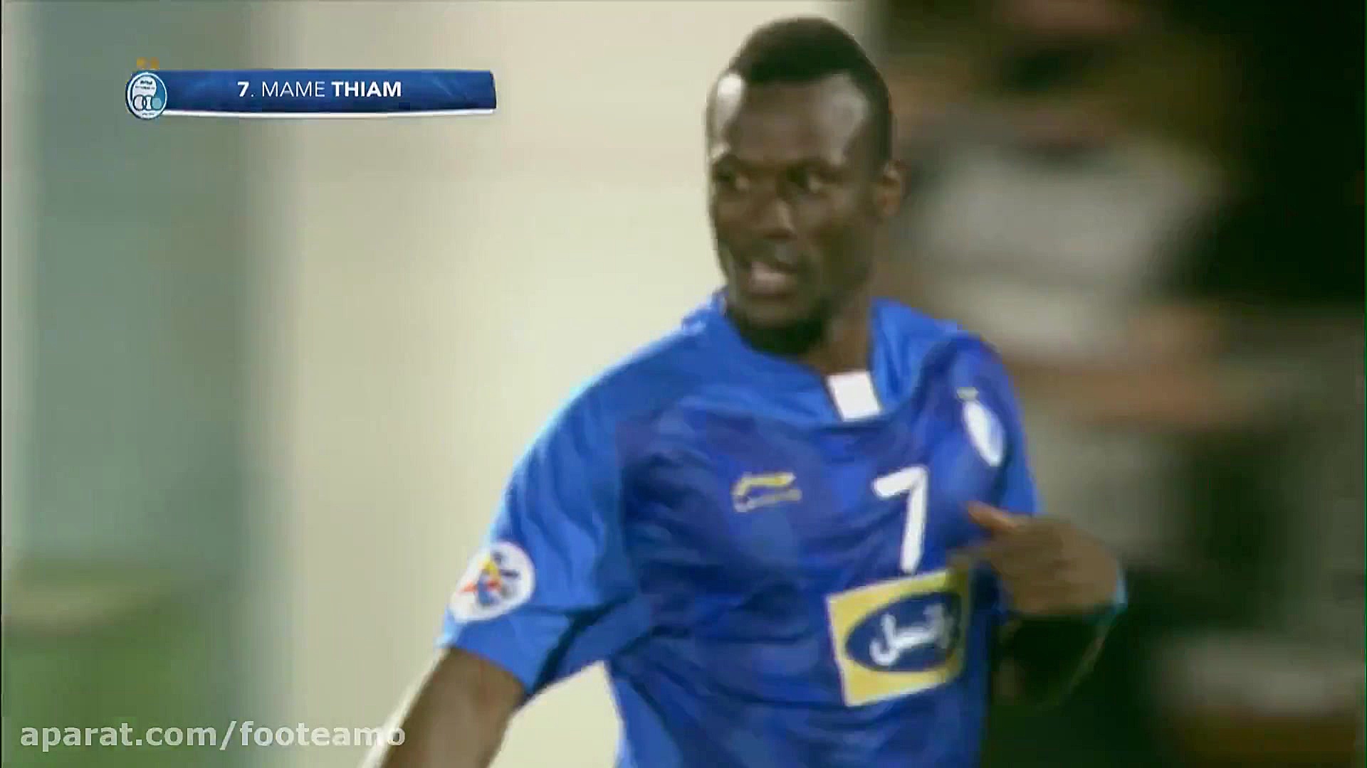 پخش زنده شبکه 3 پرسپولیس سپاها...