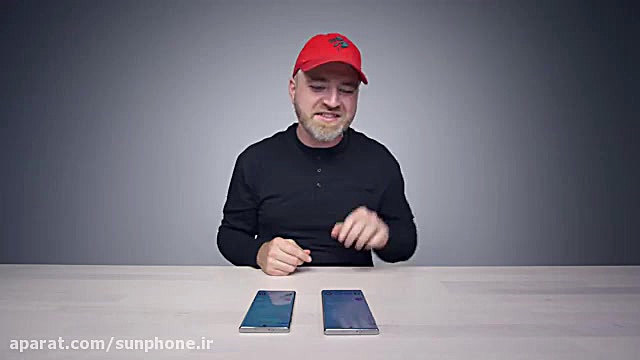 گوشی سامسونگ گلکسی نوت ۱۰