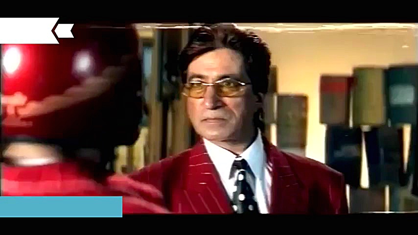 تکه خنده دار فلم هندی سلمان خا...