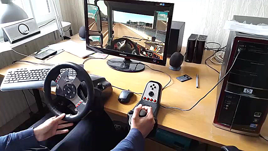 Euro Truck Simulator 2  Scandi...