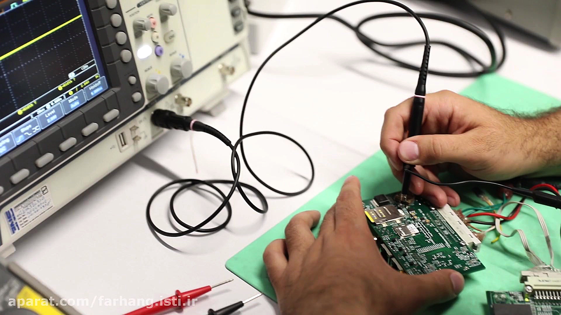 کارخانه های نوآوری محل زایش و...