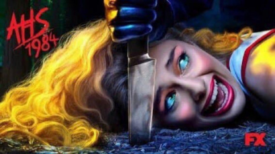 ۵ سریال ترسناکی که باید ببینید