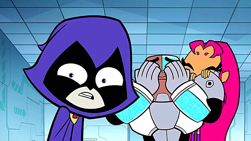 تیتان ها به پیش | مرتیکه ی زند...