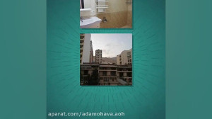 فروش آپارتمان 194 متری ولنجک