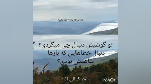 شکاک و بی اعتماد، خیانت