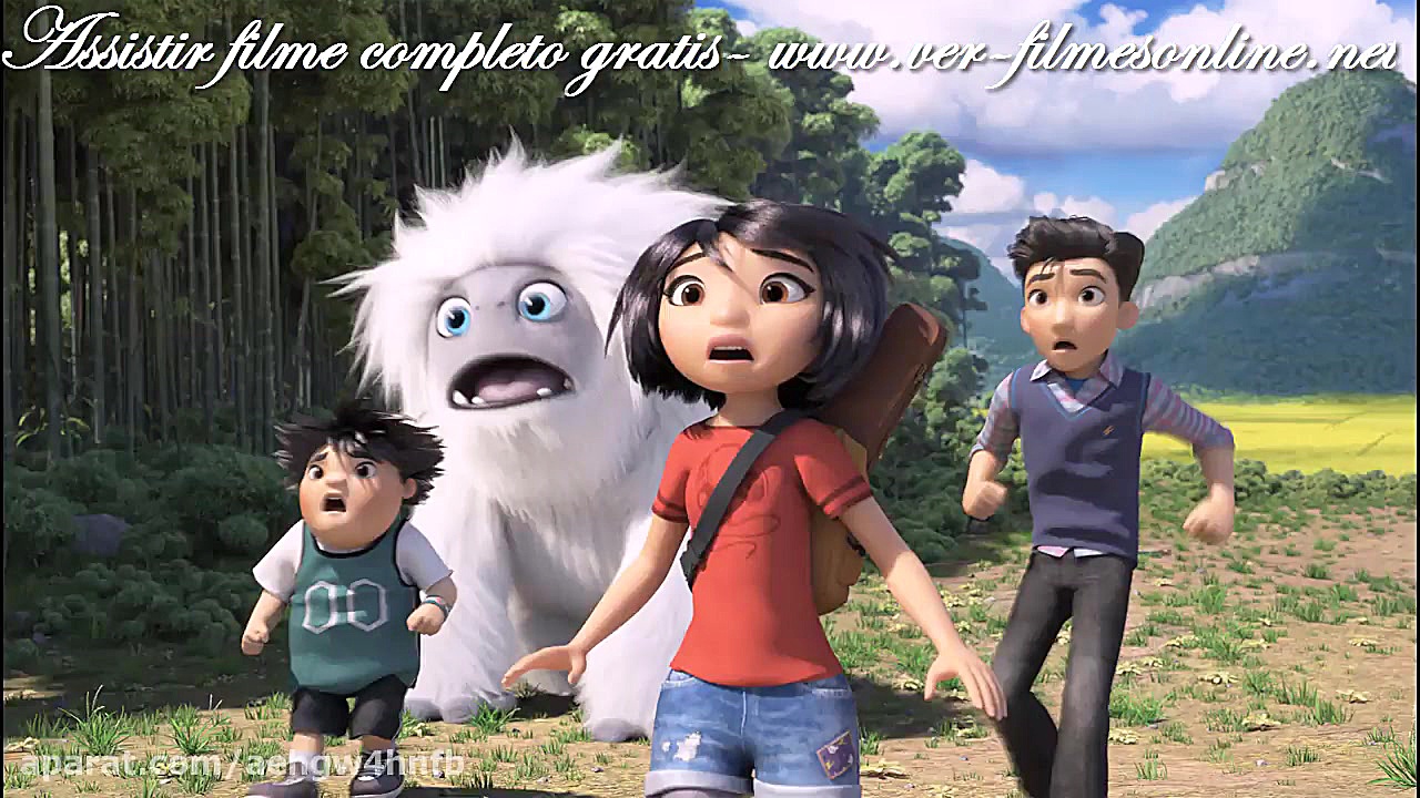 Abomin&aacute;vel Ver FIlme Co...