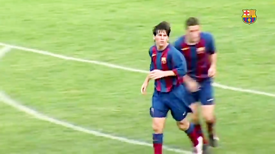 گل های مسی در جوانی در مینی اس...