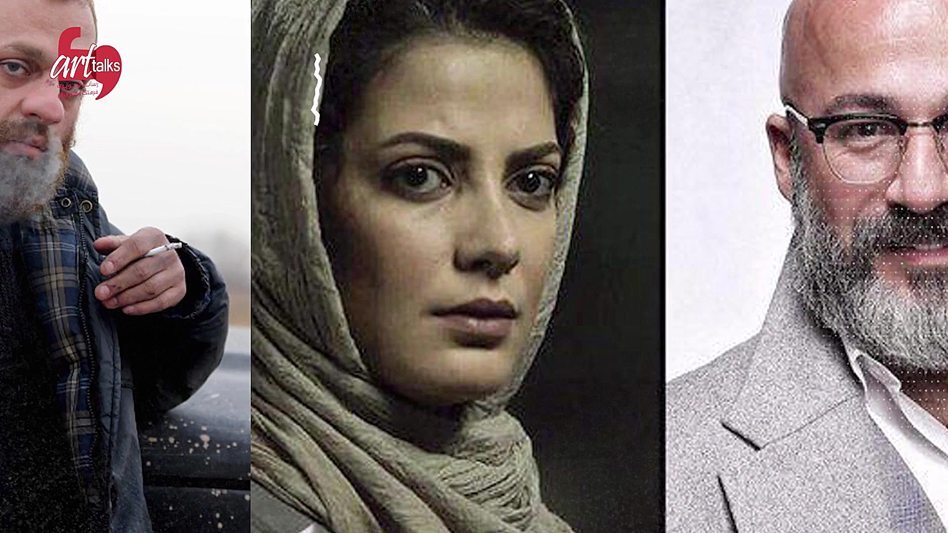 معرفی فیلم روسی با بازی طناز ط...