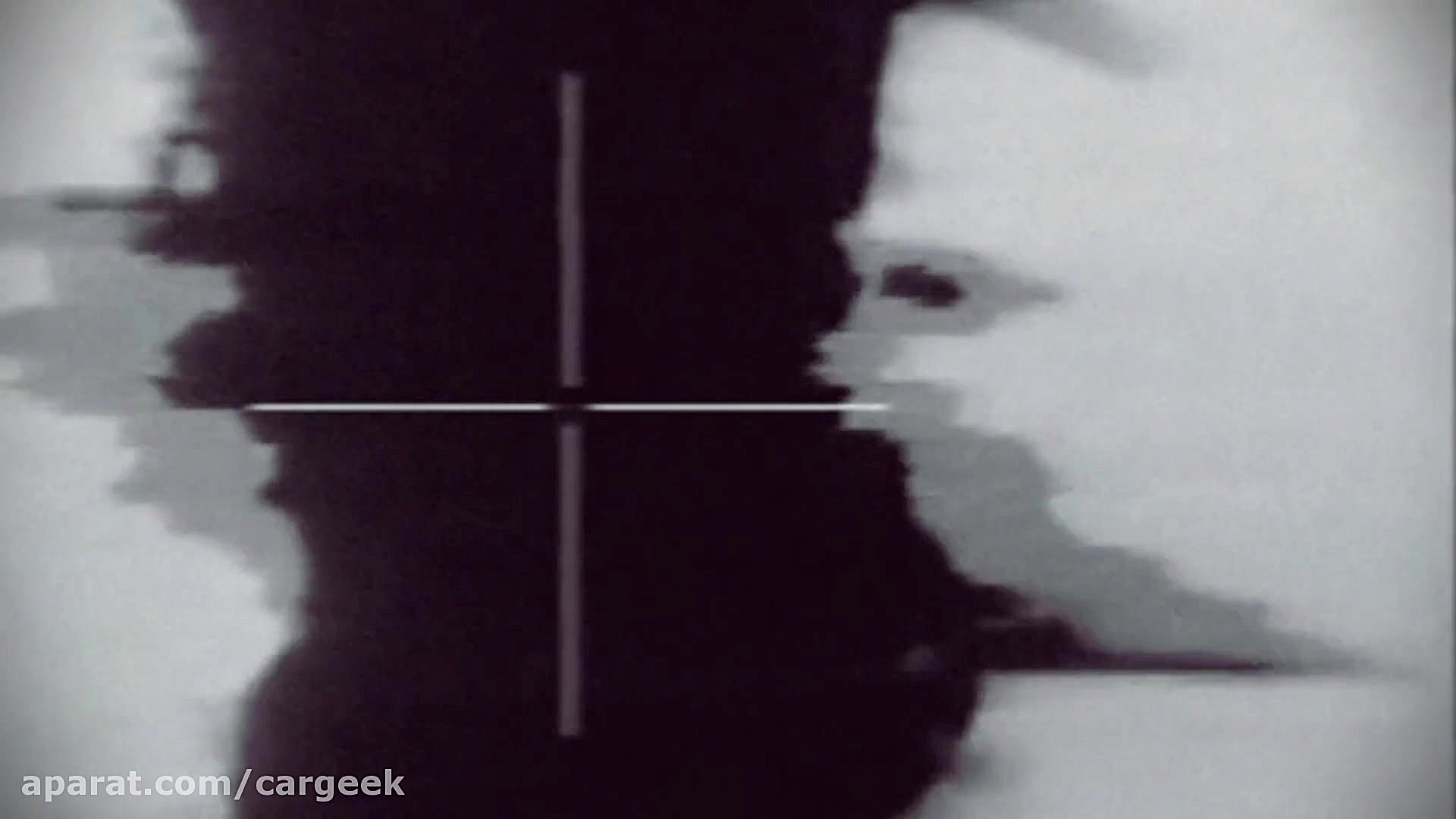 تکامل تکنولوژی رادارگریزی