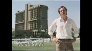 ناگفته های جنگ: صحبت های وزیر...