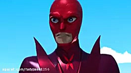 حتما ببینید بالاخره مرینت ادری...