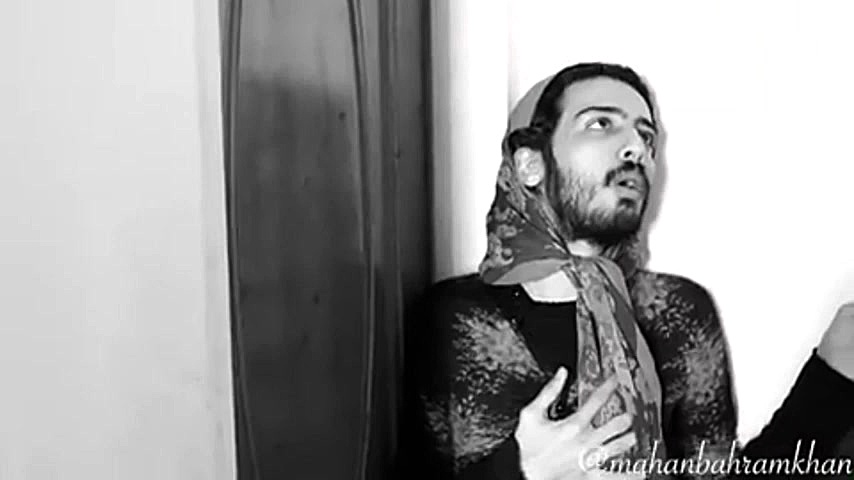 وقتی تو عکس خوب میفتی !  کلیپ...