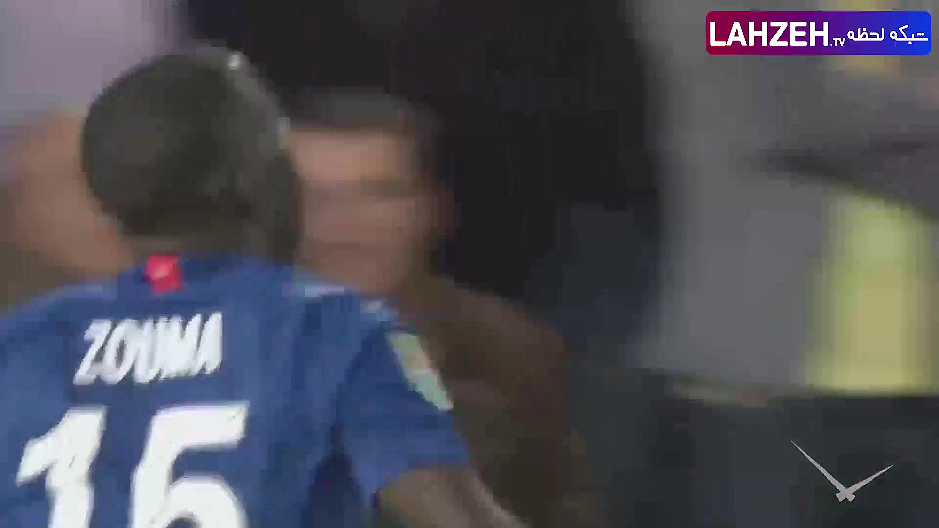 خلاصه بازی چلسی 7  1 گریمسبی |...