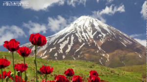 نماهنگ شهیدان دفاع مقدس با آهن...