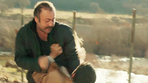 فیلم سینمایی قصر شیرین