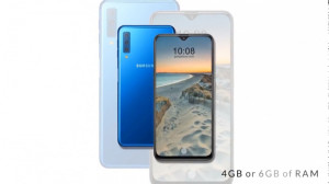 سامسونگ گلکسی Samsung Galaxy A...