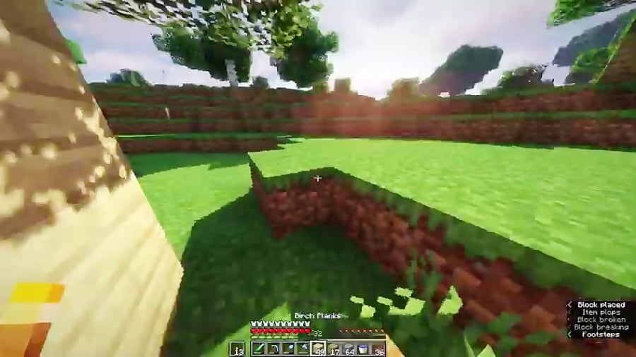 I found the END of Minecraft! تموم کردن ماینکرفت با pewdiepie