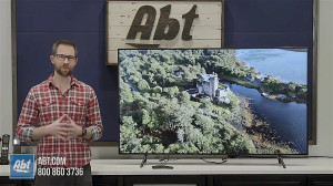 تلویزیون QLED سامسونگ Q70R