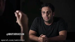 کلیپ باحال و طنز مهیار حسن .فو...