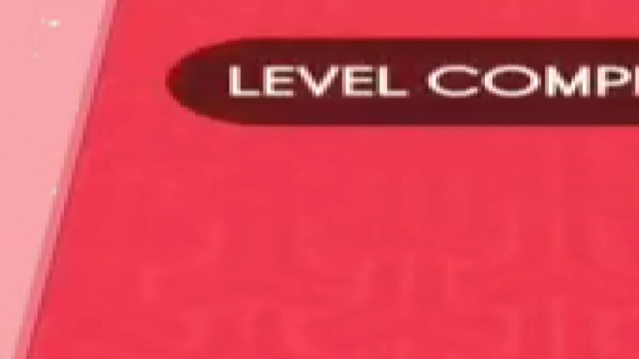 کامل کردن ۵ مرحله از Color Bum...