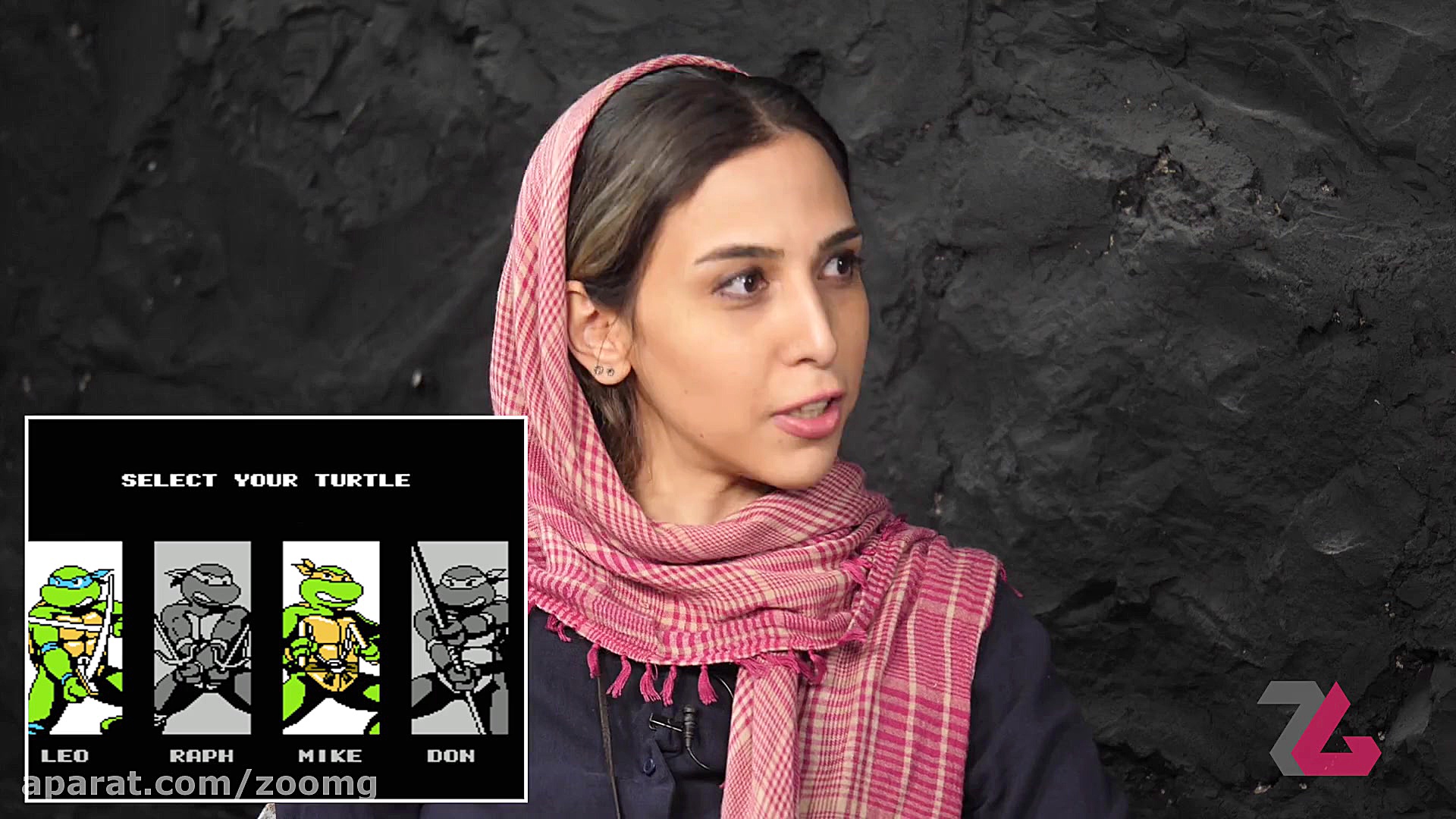 ری‌لود ۶: کوآپ به سبک NES؛ رمب...