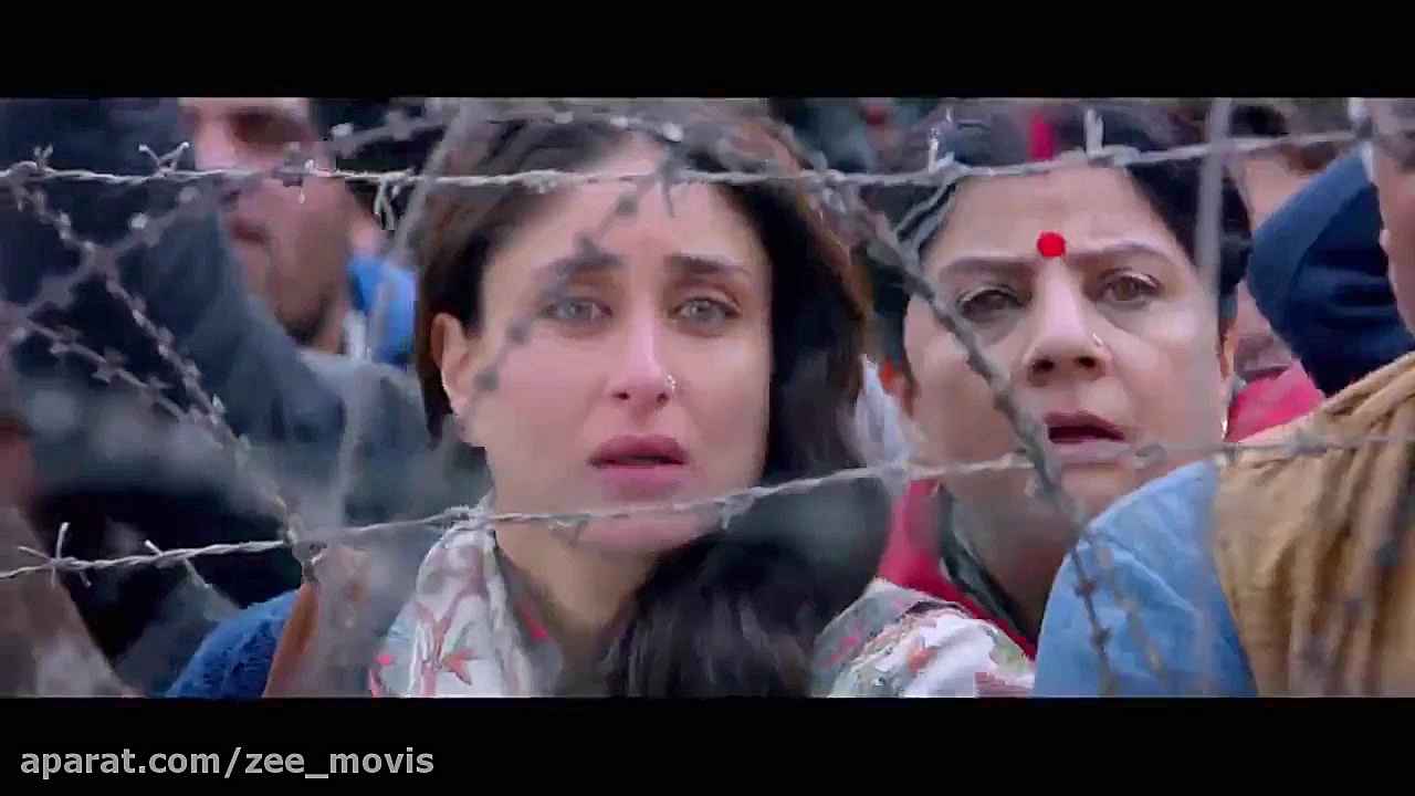 فیلم هندی شاهدا Bajrangi Bhaijaan 2015 دوبله فارسی زمان9356ثانیه
