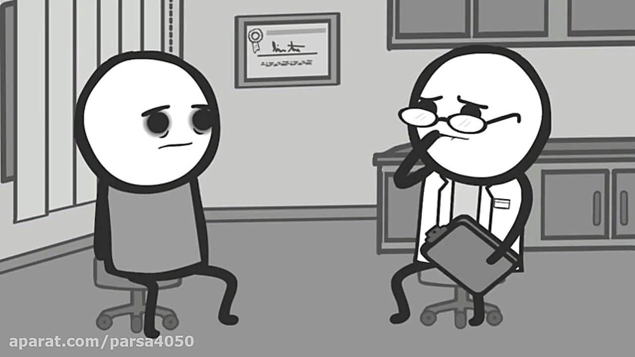 خل و چل ها [دوبله فارسی] : این...