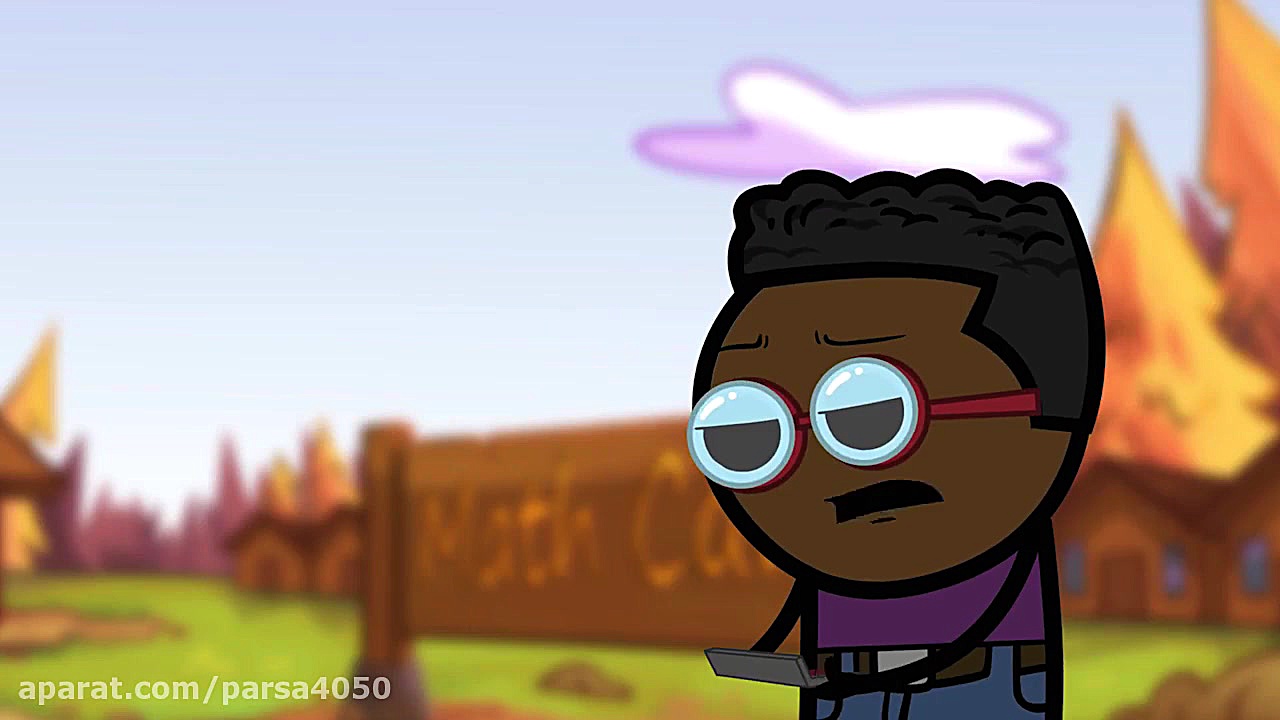 خل و چل ها [دوبله فارسی] : این...