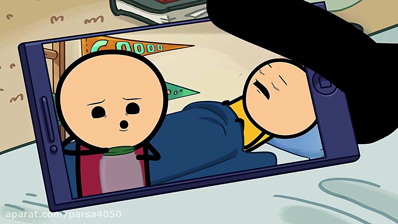 خل و چل ها [دوبله فارسی] : این...