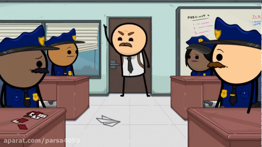 خل و چل ها [دوبله فارسی] : این...