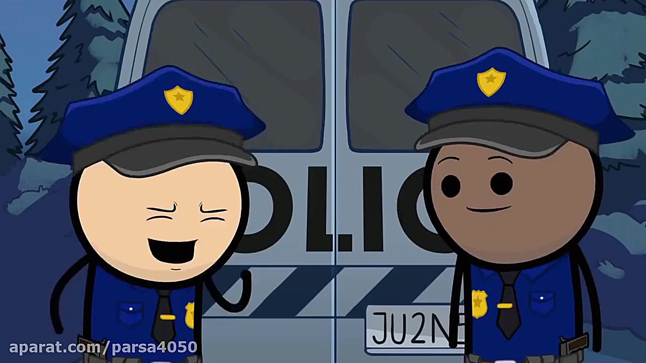 خل و چل ها [دوبله فارسی] : این...