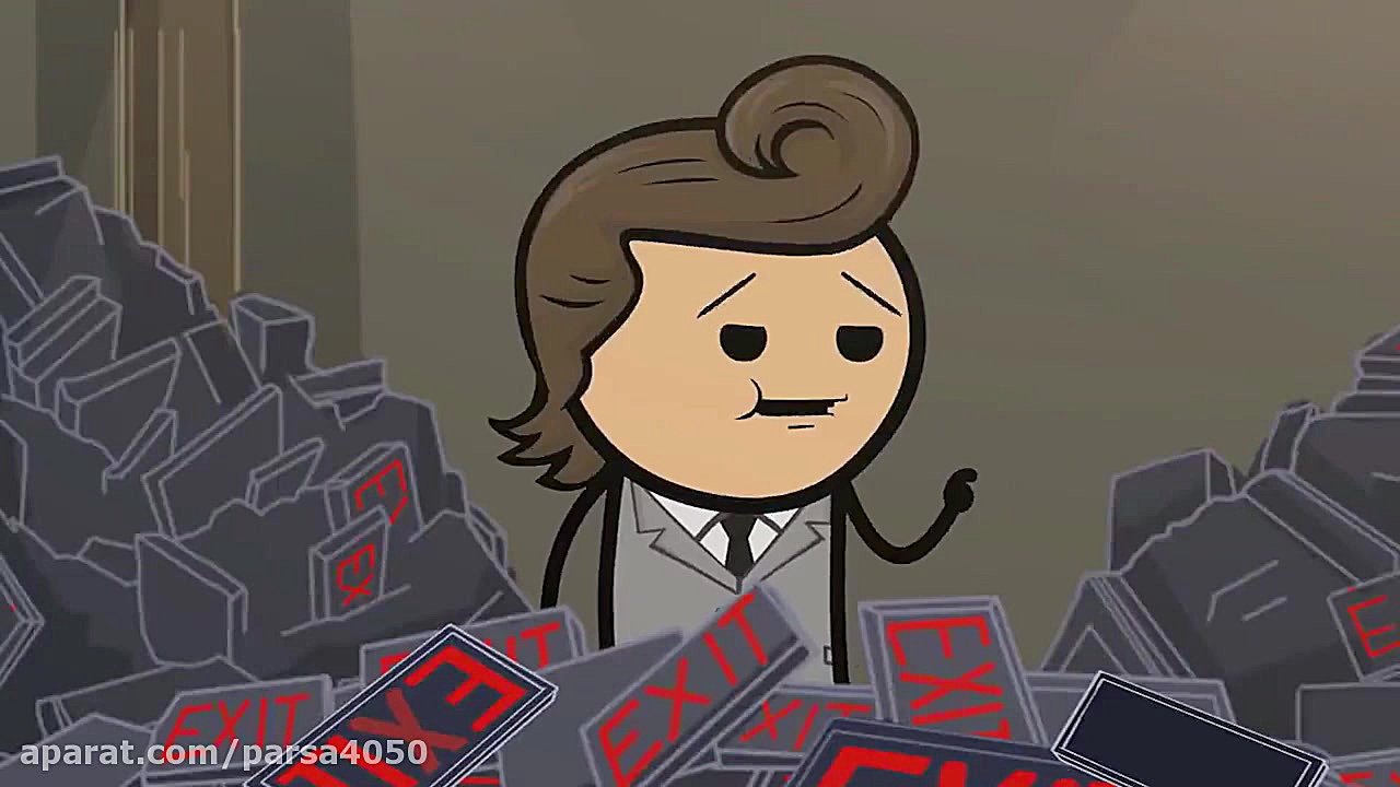 خل و چل ها [دوبله فارسی] : این...