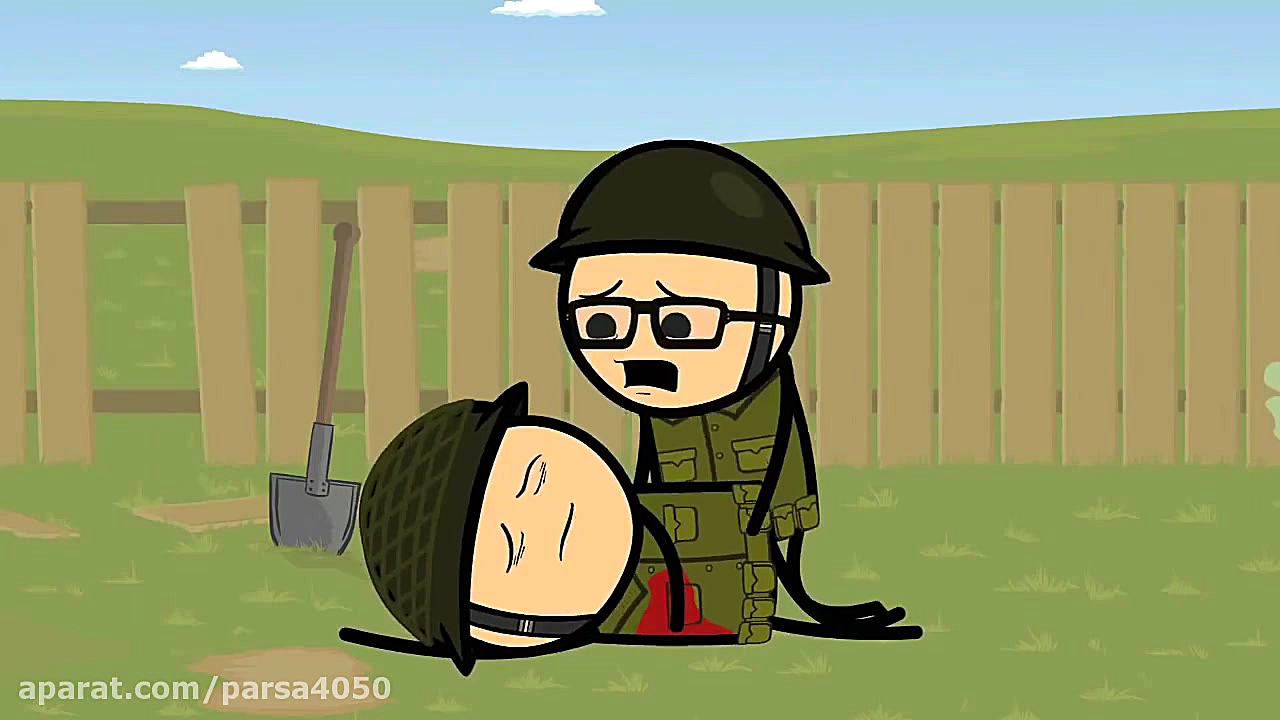 خل و چل ها [دوبله فارسی] : این...