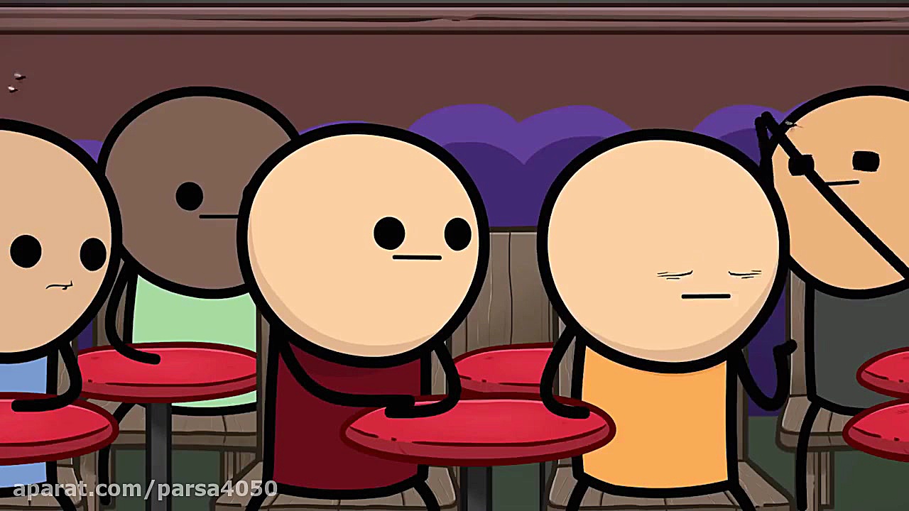 خل و چل ها [دوبله فارسی] : این...