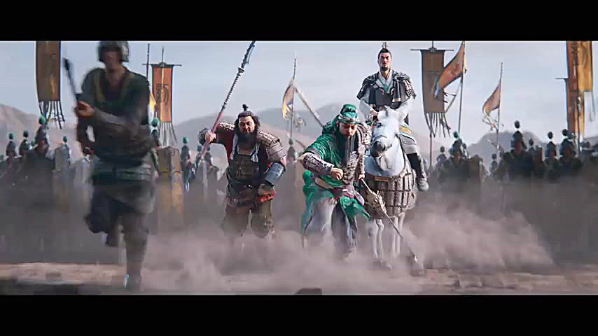 Total War: THREE KINGDOMS  tra...