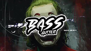 BASS BOOSTED TRAP MUSIC MIX &r...