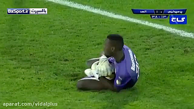 مجله پرشین تک | خلاصه بازی پرس...