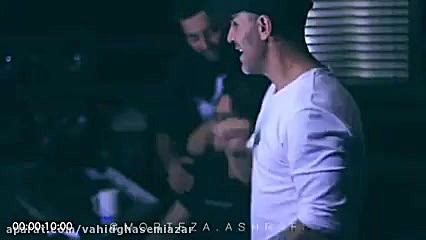 مرتضی اشرفی  دل عاشق